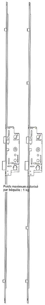 EUROPA SE R2/R4