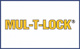 Serrures et Cylindres Mul-t-lock